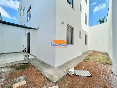 Apartamento com 2 Quartos à venda, 50m² no Piratininga (Venda Nova), Belo Horizonte