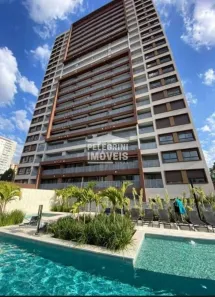 Apartamento com 2 Quartos à venda, 58m² no Botafogo, Campinas