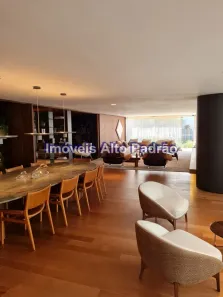 Apartamento com 4 Quartos à venda, 355m² no Sumarezinho, São Paulo
