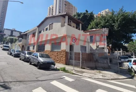 Casa com 5 Quartos à venda, 175m² no Santana, São Paulo
