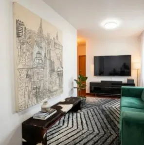 Apartamento com 3 Quartos à venda, 42m² no Vila da Saúde, São Paulo