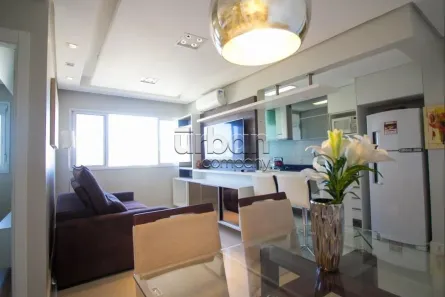 Apartamento com 2 Quartos à venda, 55m² no Passo da Areia, Porto Alegre