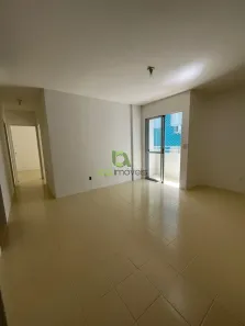 Apartamento com 2 Quartos à venda, 60m² no Barreiros, São José