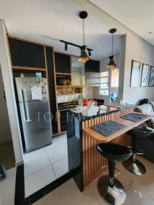 Apartamento com 2 Quartos à venda, 77m² no Jardim Oriente, São José dos Campos