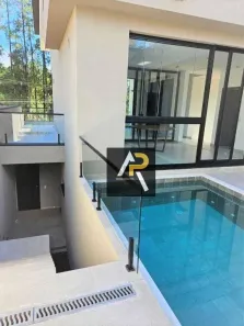 Casa de Condomínio com 3 Quartos à venda, 300m² no Jardim São Pedro, Mogi das Cruzes