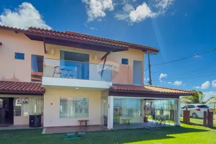 Casa com 3 Quartos à venda, 150m² no ARATUBA, Itaparica