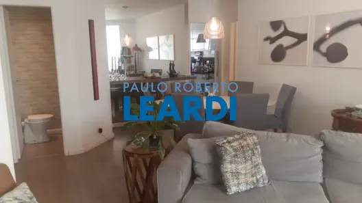 Apartamento com 3 Quartos à venda, 117m² no Indianópolis, São Paulo
