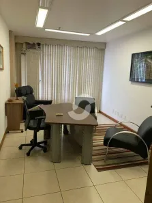 Sala Comercial à venda, 36m² no Centro, Niterói
