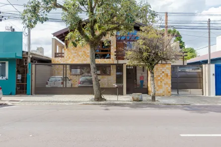 Ponto Comercial para alugar, 250m² no Centro, São José dos Pinhais