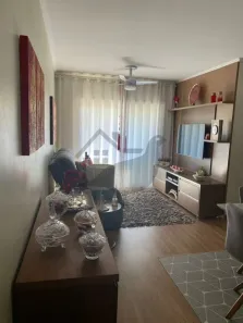 Apartamento com 2 Quartos para alugar, 85m² no Perdizes, São Paulo