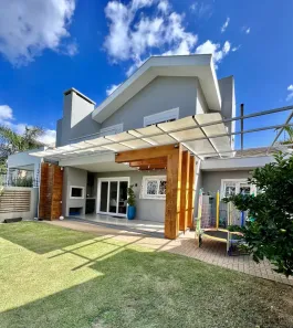 Casa com 3 Quartos à venda, 192m² no Hamburgo Velho, Novo Hamburgo