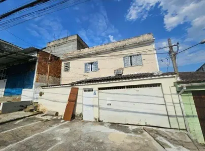 Apartamento com 3 Quartos à venda, 109m² no Cordovil, Rio de Janeiro