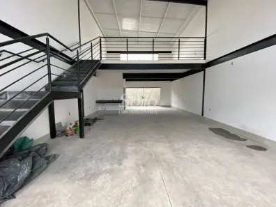 Sala Comercial para alugar, 150m² no Centro, Uberlândia