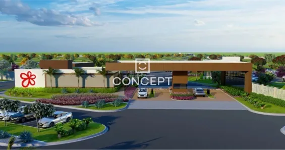 Lote/Terreno à venda, 200m² no São Francisco, Cuiabá