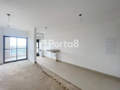 Apartamento com 3 Quartos à venda, 82m² no Vila Sinibaldi, São José do Rio Preto