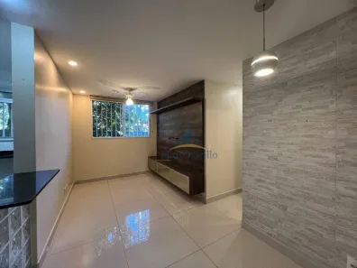Apartamento com 2 Quartos à venda, 45m² no Vargem Pequena, Rio de Janeiro
