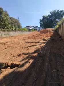 Lote/Terreno à venda, 545m² no Jardim Simus, Sorocaba
