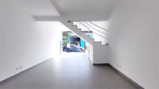 Ponto Comercial para alugar, 95m² no Vila Gomes Cardim, São Paulo