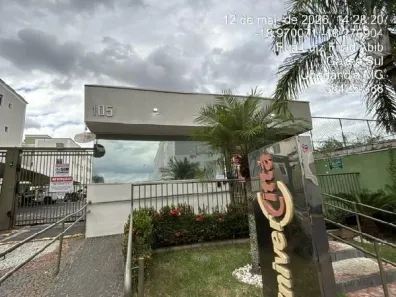 Apartamento com 2 Quartos à venda, 43m² no Shopping Park, Uberlândia