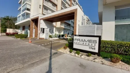 Ponto Comercial à venda, 124m² no Recreio dos Bandeirantes, Rio de Janeiro