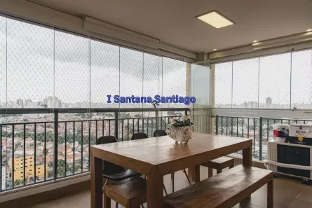 Apartamento com 3 Quartos à venda, 85m² no Vila Vera, São Paulo