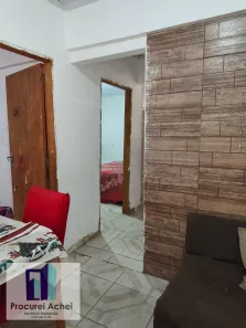 Casa com 4 Quartos à venda, 128m² no Jardim Roriz, Brasília