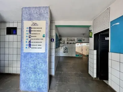 Galpão/Depósito/Armazém à venda, 478m² no Recanto São Geraldo, Barra Bonita
