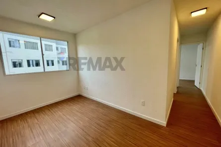 Apartamento com 2 Quartos à venda, 42m² no Chácara Maria Trindade, São Paulo