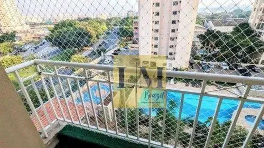 Apartamento com 2 Quartos à venda, 54m² no Piqueri, São Paulo