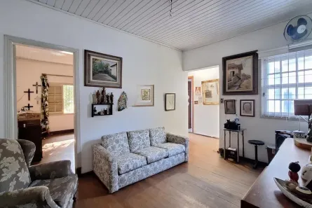 Casa com 1 Quarto à venda, 230m² no Vila Ipojuca, São Paulo