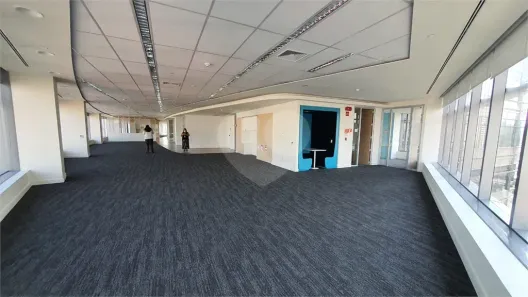 Sala Comercial para alugar, 870m² no Vila Cordeiro, São Paulo