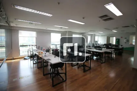 Sala Comercial para alugar, 225m² no Alphaville Centro Industrial e Empresarial/Alphaville., Barueri