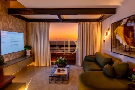 Cobertura com 3 Quartos à venda, 250m² no Ondina, Salvador