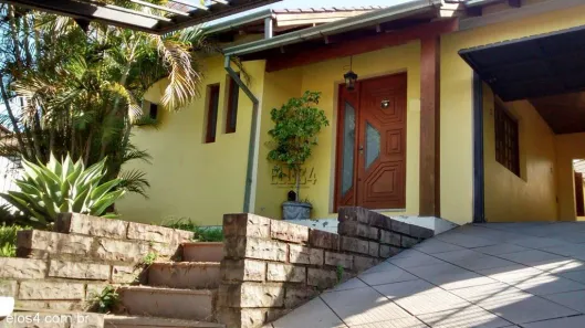 Casa com 4 Quartos à venda, 140m² no Padre Reus, São Leopoldo