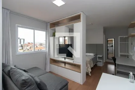 Apartamento com 1 Quarto à venda, 28m² no Vila Mazzei, São Paulo