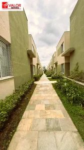 Casa de Condomínio com 3 Quartos à venda, 145m² no Jardim Monte Kemel, São Paulo