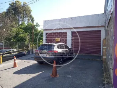 Ponto Comercial para alugar, 400m² no Parque Brasil, São Paulo