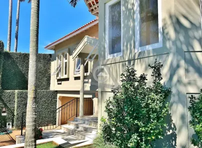 Casa de Condomínio com 3 Quartos à venda, 316m² no Sítios de Recreio Gramado, Campinas