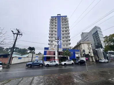 Ponto Comercial para alugar, 38m² no Marechal Rondon, Canoas
