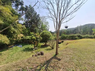 Lote/Terreno à venda, 1333m² no Rio Preto de Baixo, Santo Antônio do Pinhal