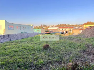 Lote/Terreno à venda, 1720m² no Jardim Pinheiros, Valinhos