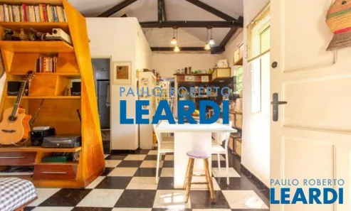 Casa com 4 Quartos à venda, 150m² no Sumaré, São Paulo