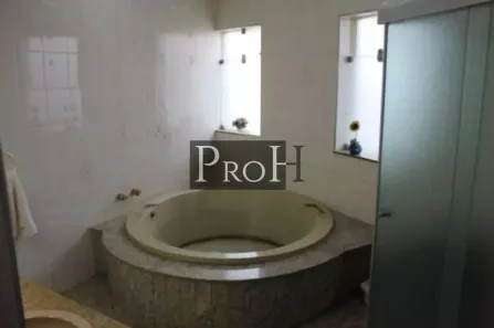 Sobrado com 4 Quartos à venda, 290m² no Jardim São Caetano, São Caetano do Sul