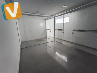 Sala Comercial para alugar, 64m² no Tatuapé, São Paulo