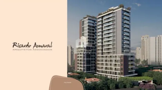 Apartamento com 1 Quarto à venda, 33m² no Cristo Rei, Curitiba