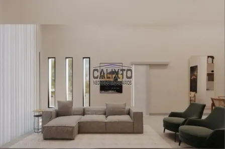 Casa com 3 Quartos à venda, 215m² no Gávea, Uberlândia