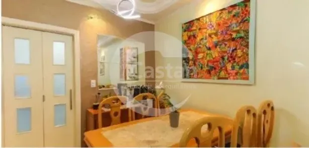 Casa de Condomínio com 3 Quartos à venda, 141m² no Vila Bertioga, São Paulo