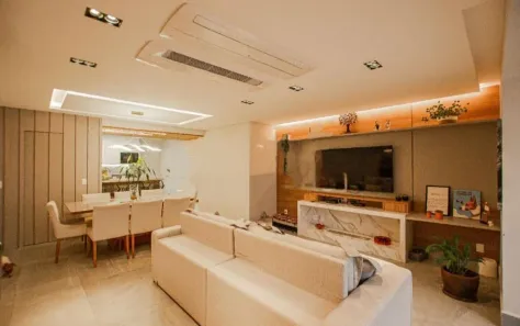 Apartamento com 3 Quartos à venda, 120m² no Vila Pompéia, São Paulo