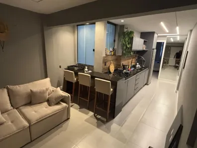 Apartamento com 1 Quarto à venda, 45m² no Copacabana, Rio de Janeiro