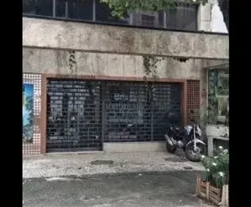 Ponto Comercial para alugar, 213m² no Botafogo, Rio de Janeiro